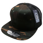 Pit Bull PB107 6 Panel Cotton Trucker Hat