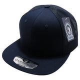 Pit Bull PB107 6 Panel Cotton Trucker Hat