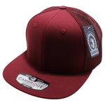 Pit Bull PB107 6 Panel Cotton Trucker Hat