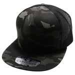 Pit Bull PB108 5 Panel Cotton Trucker Hat