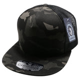 Pit Bull PB108 5 Panel Cotton Trucker Hat