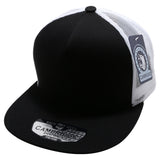 Pit Bull PB108 5 Panel Cotton Trucker Hat