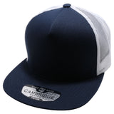 Pit Bull PB108 5 Panel Cotton Trucker Hat