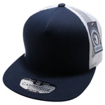 Pit Bull PB108 5 Panel Cotton Trucker Hat