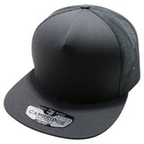 Pit Bull PB108 5 Panel Cotton Trucker Hat