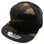 Pit Bull PB108 5 Panel Cotton Trucker Hat