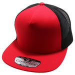 Pit Bull PB108 5 Panel Cotton Trucker Hat