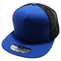 Pit Bull PB108 5 Panel Cotton Trucker Hat