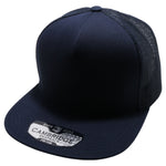 Pit Bull PB108 5 Panel Cotton Trucker Hat