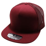 Pit Bull PB108 5 Panel Cotton Trucker Hat