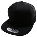 Pit Bull PB108 5 Panel Cotton Trucker Hat