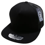 Pit Bull PB108 5 Panel Cotton Trucker Hat