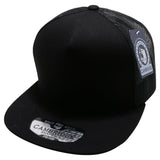 Pit Bull PB108 5 Panel Cotton Trucker Hat