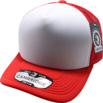 Pit Bull PB114 5 Panel Foam Trucker Hat