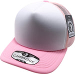 Pit Bull PB114 5 Panel Foam Trucker Hat