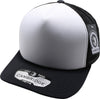 Pit Bull PB114 5 Panel Foam Trucker Hat