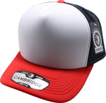 Pit Bull PB114 5 Panel Foam Trucker Hat