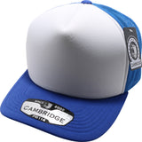 Pit Bull PB114 5 Panel Foam Trucker Hat