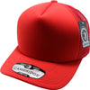 Pit Bull PB114 5 Panel Foam Trucker Hat