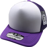 Pit Bull PB114 5 Panel Foam Trucker Hat