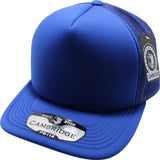 Pit Bull PB114 5 Panel Foam Trucker Hat