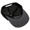 Pit Bull PB117 Perforated Flat Bill Snapback Hat