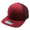 Pit Bull PB120C Polka Dot 6 Panel Mesh Trucker Hat