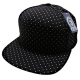 Pit Bull PB120 Polka Dot Strapback Hat