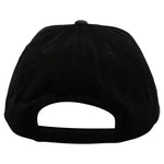 PitBull PB124 Hybrid Corduroy Camper Hat