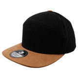 PitBull PB124 Hybrid Corduroy Camper Hat