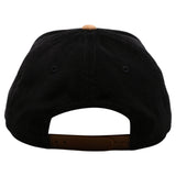 PitBull PB124 Hybrid Corduroy Camper Hat