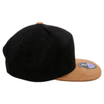 PitBull PB124 Hybrid Corduroy Camper Hat