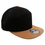 PitBull PB124 Hybrid Corduroy Camper Hat