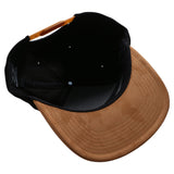 PitBull PB124 Hybrid Corduroy Camper Hat