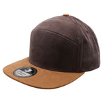 PitBull PB124 Hybrid Corduroy Camper Hat