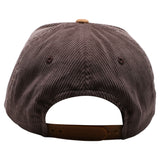 PitBull PB124 Hybrid Corduroy Camper Hat