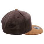 PitBull PB124 Hybrid Corduroy Camper Hat