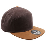 PitBull PB124 Hybrid Corduroy Camper Hat