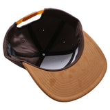 PitBull PB124 Hybrid Corduroy Camper Hat