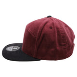 PitBull PB124 Hybrid Corduroy Camper Hat