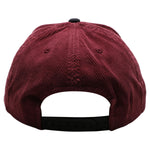 PitBull PB124 Hybrid Corduroy Camper Hat