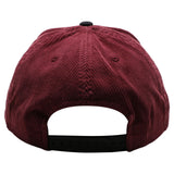 PitBull PB124 Hybrid Corduroy Camper Hat