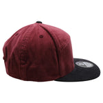 PitBull PB124 Hybrid Corduroy Camper Hat