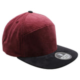 PitBull PB124 Hybrid Corduroy Camper Hat