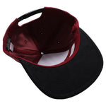 PitBull PB124 Hybrid Corduroy Camper Hat