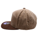 PitBull PB124 Hybrid Corduroy Camper Hat