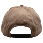 PitBull PB124 Hybrid Corduroy Camper Hat