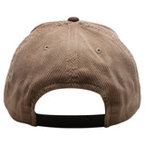 PitBull PB124 Hybrid Corduroy Camper Hat