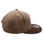 PitBull PB124 Hybrid Corduroy Camper Hat