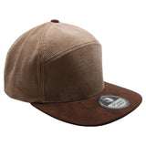 PitBull PB124 Hybrid Corduroy Camper Hat